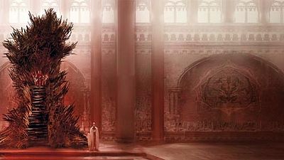 'Juego de tronos': así es es el Poniente que imagina George R.R. Martin noticias imagen