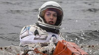 'Interstellar': Anne Hathaway protagoniza el segundo clip  noticias imagen