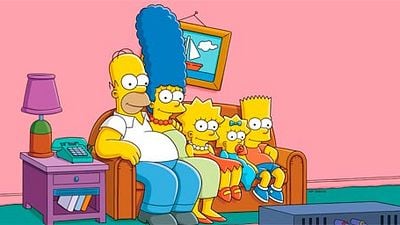El final de 'Los Simpson' aún está lejos noticias imagen