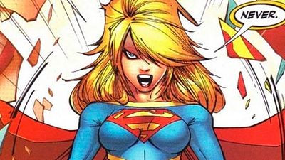 'Supergirl' confirma la presencia de cuatro personajes de DC Comics noticias imagen