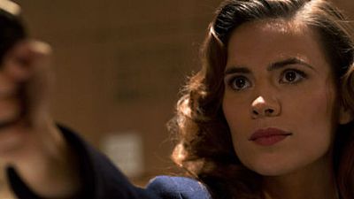 Hayley Atwell vuelve a 'Agents of S.H.I.E.L.D.' noticias imagen