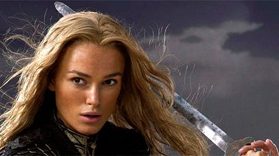 Keira Knightley insiste en que no estará en 'Piratas del Caribe 5' noticias imagen