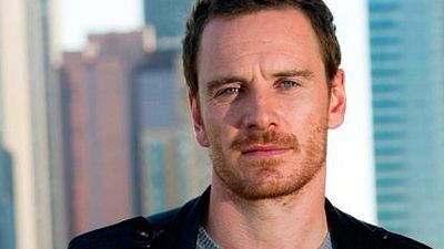 Michael Fassbender, favorito para reemplazar a Christian Bale en el 'biopic' de Steve Jobs