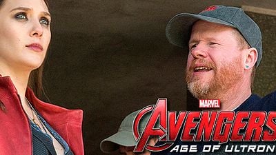 Joss Whedon habla por primera vez de la "Tercera Fase" de Marvel Studios noticias imagen