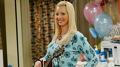 Lisa Kudrow querría el regreso de 'Friends'... ¡Por una temporada completa! noticias imagen