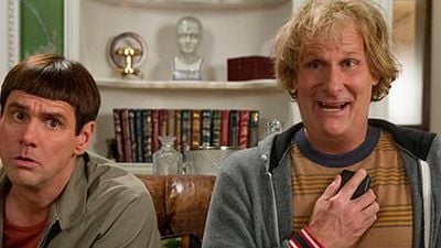 'Dos tontos todavía más tontos': Jim Carrey y Jeff Daniels protagonizan los nuevos clips noticias imagen