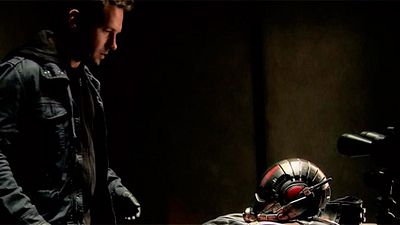 'Los Vengadores: La era de Ultrón' y 'Ant-Man': Nuevas escenas tras las cámaras de Marvel noticias imagen
