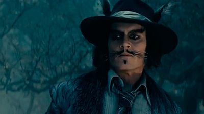 'Into the Woods': Nuevo tráiler del musical de Disney noticias imagen