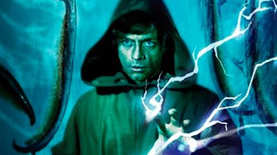 RUMOR 'Star Wars VII': ¿Qué le pasará y cómo será Luke Skywalker en la película? noticias imagen