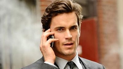 Matt Bomer se despide con tristeza de 'White Collar' noticias imagen