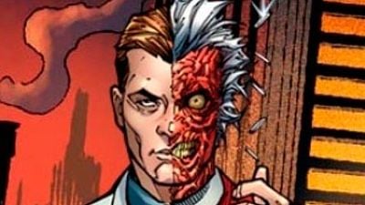 'Gotham': primeras imágenes de Harvey Dent, el villano Dos Caras noticias imagen