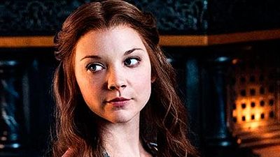 Natalie Dormer, Margaery, habla de su escena más embarazosa en 'Juego de tronos' noticias imagen