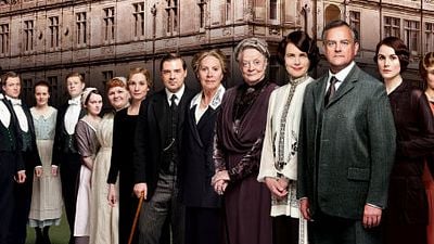 'Downton Abbey' renueva por una sexta temporada noticias imagen