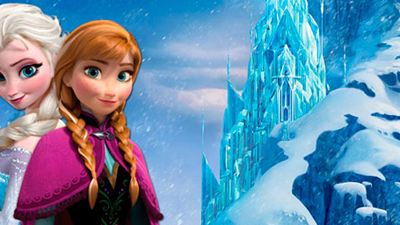 'Frozen, el reino del hielo': ¿prepara Disney la secuela?