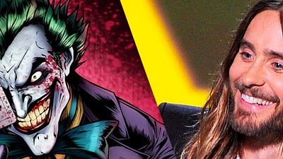 'Escuadrón Suicida': Jared Leto, candidato principal para ser el Joker noticias imagen