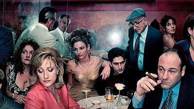 El creador de 'Los Soprano' no descarta una precuela noticias imagen