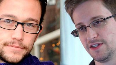 Joseph Gordon-Levitt será el Edward Snowden de Oliver Stone noticias imagen