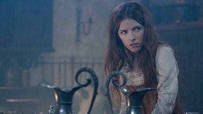 Anna Kendrick asegura que 'Into the Woods' es una película "valiente" noticias imagen
