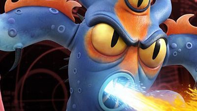 'Big Hero 6': ¿quieres conocer lo que pasa en la escena post-créditos? noticias imagen
