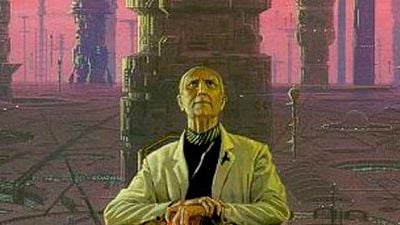 Jonathan Nolan adaptará la 'Saga de la Fundación' de Isaac Asimov para HBO noticias imagen