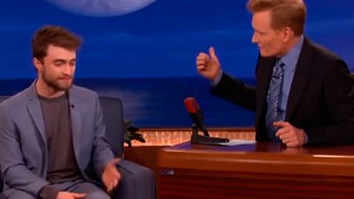 Daniel Radcliffe dice que se sintió raro al visitar el museo de 'Harry Potter' noticias imagen