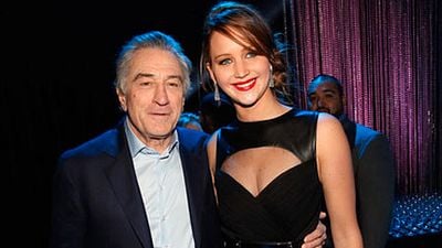 Robert De Niro negocia para unirse a Jennifer Lawrence en 'Joy' 