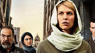 'Homeland' podría despedirse de otro de sus personajes en la cuarta temporada noticias imagen