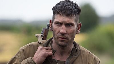 'Escuadrón Suicida': Jon Bernthal, nuevo candidato a unirse al reparto