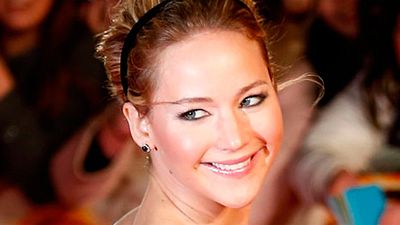 Jennifer Lawrence explica por qué nunca se hará una cuenta de Twitter