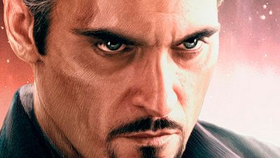 Joaquin Phoenix habla de 'Doctor Extraño' de Marvel y de sus superhéroes favoritos noticias imagen