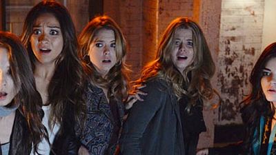 La quinta temporada de 'Pretty Little Liars' ya tiene fecha de regreso en 2015
