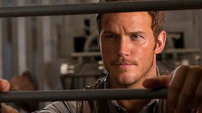 Chris Pratt rechaza protagonizar la película de 'Uncharted' noticias imagen
