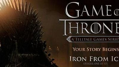 Telltale desvela la trama del videojuego de 'Juego de tronos' noticias imagen