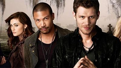 'The Originals': imágenes inéditas del regreso más esperado de la segunda temporada noticias imagen
