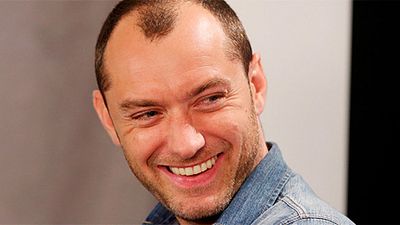 Jude Law, a punto de ser el villano del 'King Arthur' de Guy Ritchie noticias imagen