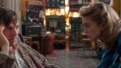 'The Imitation Game (Descifrando Enigma)': nuevo tráiler de lo último de Benedict Cumberbatch noticias imagen