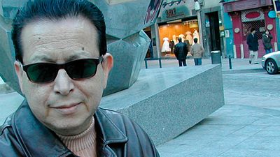 Muere el escritor y crítico cinematográfico José María Latorre noticias imagen