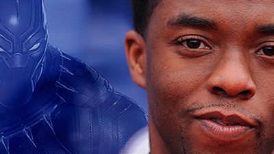 'Capitán América: Civil War': Chadwick Boseman habla sobre su preparación como Black Panther