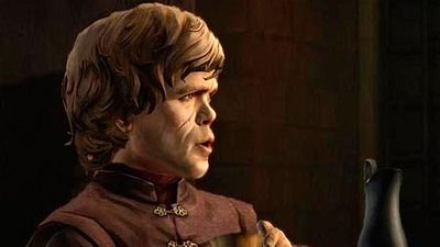 ¿Son estas las primeras imágenes del videojuego de 'Juego de tronos'? noticias imagen