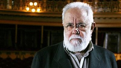 El director Gonzalo Suárez recibirá el Premio Especial Márgenes al cine español independiente noticias imagen