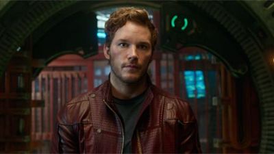 Chris Pratt, abierto a ser Star-Lord en 'Agents of S.H.I.E.L.D.'