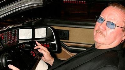 Fallece Glen A. Larson, creador de 'El coche fantástico' y 'Battlestar Galáctica' noticias imagen