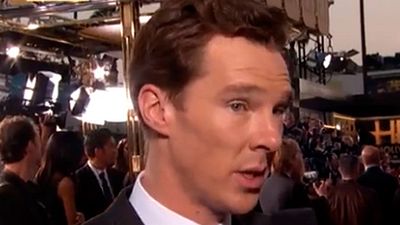 'Doctor Extraño': Benedict Cumberbatch sigue sin confirmar su fichaje