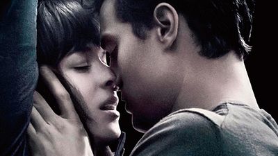 Los libros de 'Cincuenta sombras de Grey' estrenan nueva portada noticias imagen
