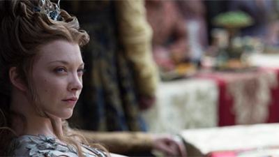 'Juego de tronos': Natalie Dormer, Margaery, revela cómo le gustaría que muriese su personaje