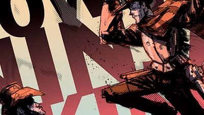 Chris Pratt protagonizará la adaptación de la novela gráfica 'Cowboy Ninja Viking' noticias imagen