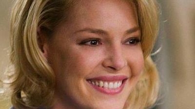 Katherine Heigl, apenada por la "desagradable imagen" que Shonda Rhimes conserva de ella noticias imagen