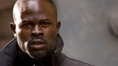 'King Arthur': ¿Será Djimon Hounsou el Merlín de Guy Ritchie? noticias imagen