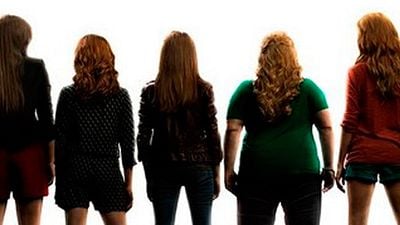 Primer póster de 'Dando la nota 2' a la espera del tráiler noticias imagen