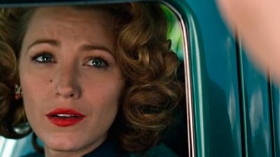 Blake Lively no envejece nunca en el tráiler de 'The Age of Adaline'